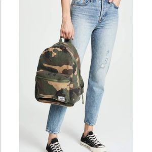 Herschel Grove X-Small Backpack